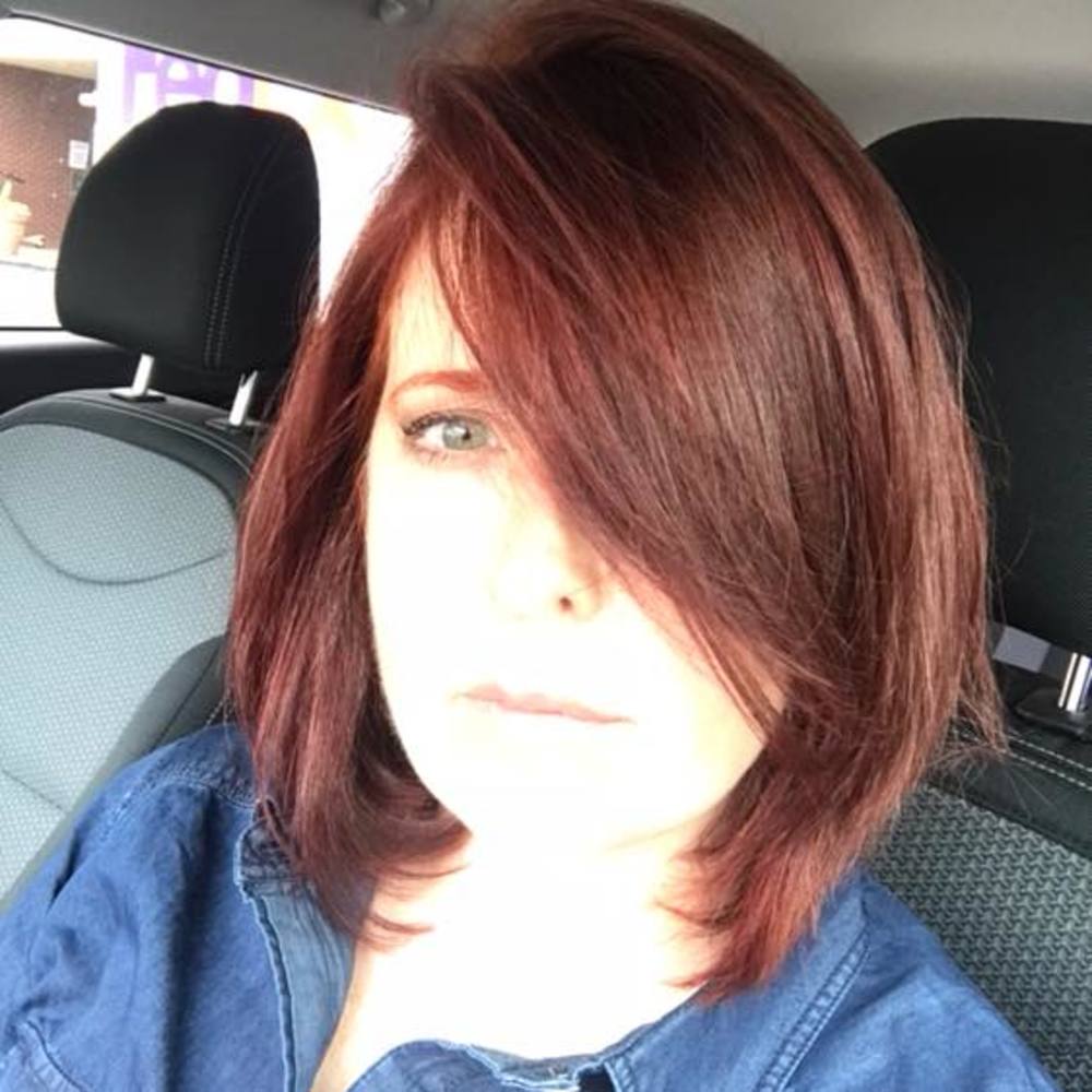 Meet your Posher, Karin